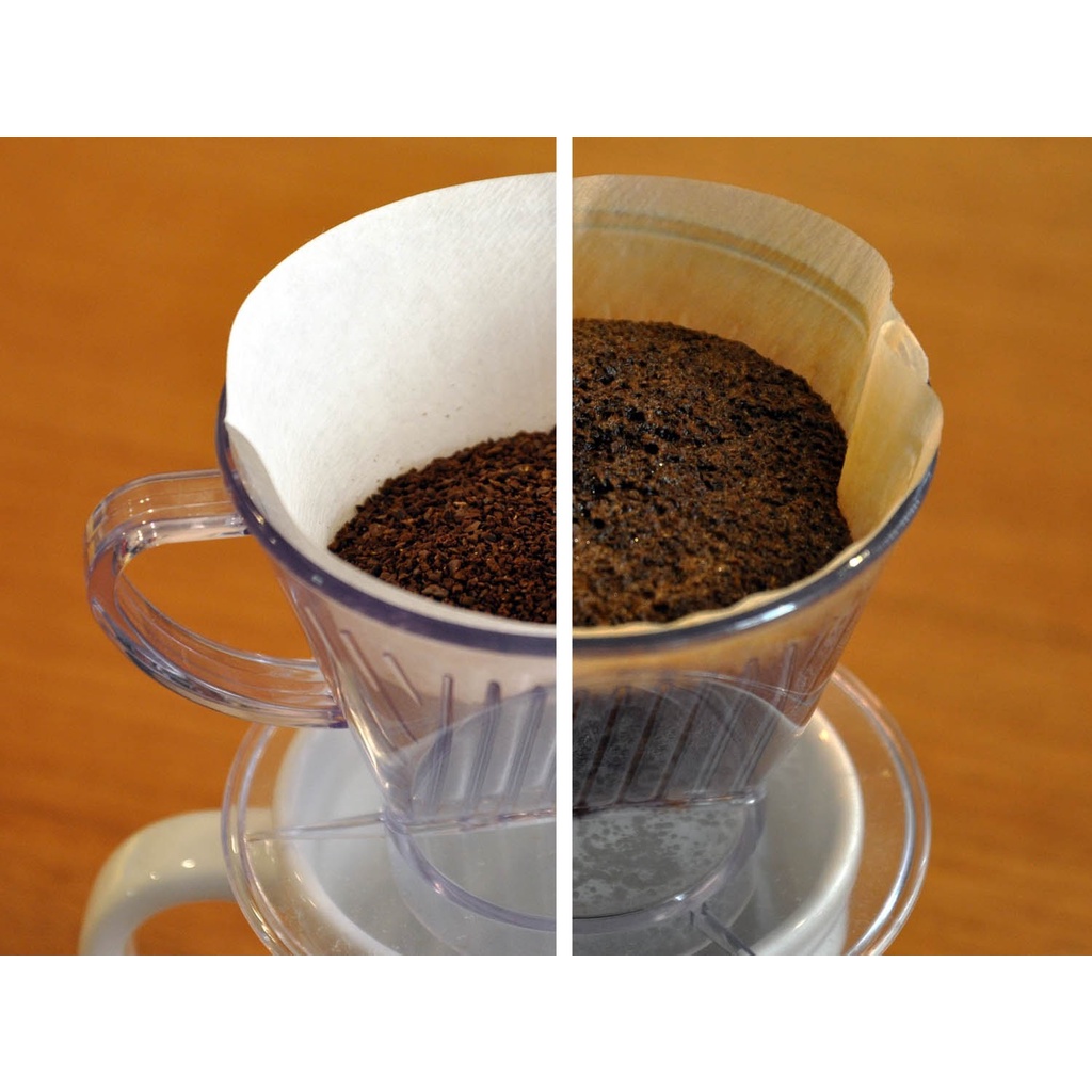 GIẤY LỌC CÀ PHÊ  HARIO V60  Coffee Paper Filter