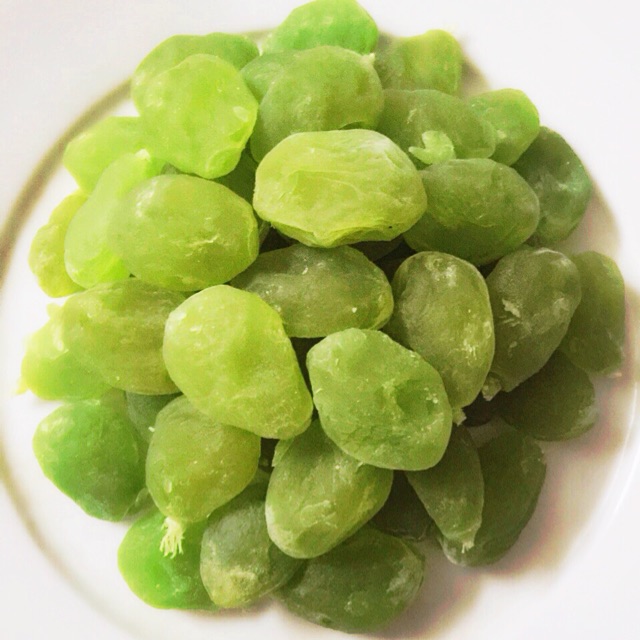 Ô Mai Đào Xanh(85k-500g)