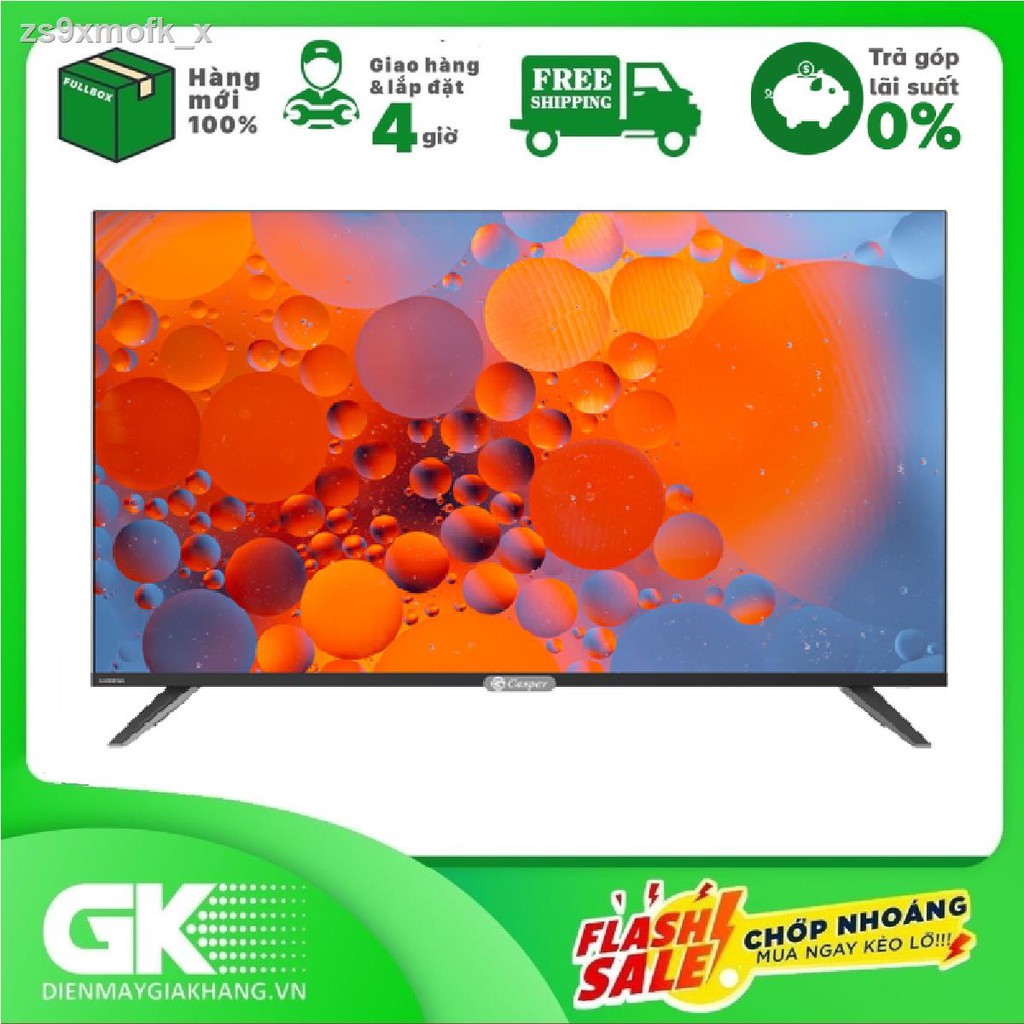 ✟☾Smart Tivi Casper 43 Inch 43FX6200
