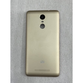 vỏ note 3 / bộ vỏ rédmi note 3