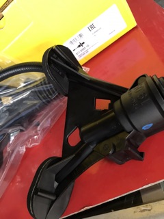 Heo côn trên (tổng côn)Ford Transit 2014-2019