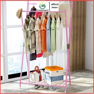 Gía sỉ Kệ treo quần áo chữ X mẫu mới