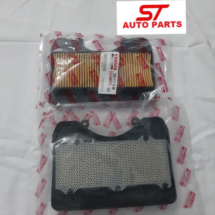 Lọc gió xe máy Sirius Fi