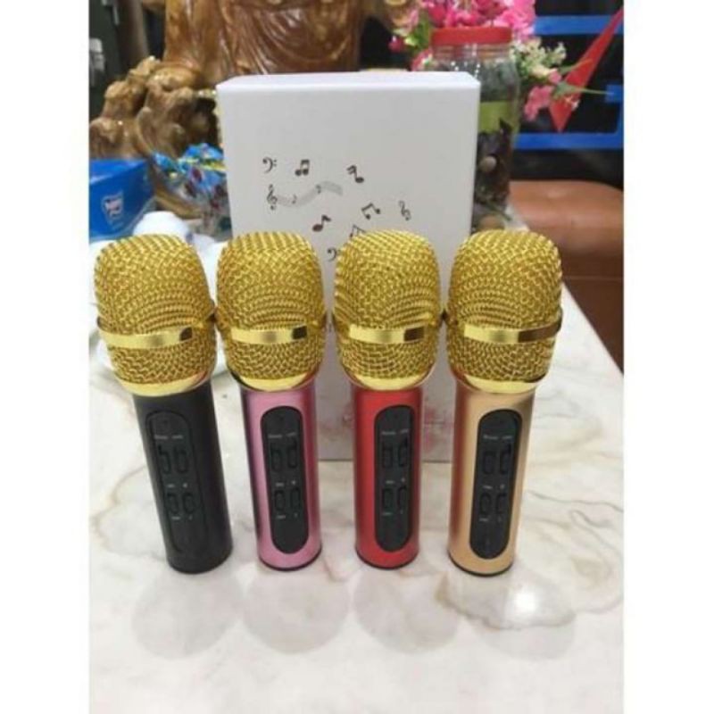 Micro karaokloivestream c11 loại 1