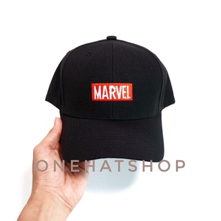 Mũ lưỡi trai Marvel baseball cap