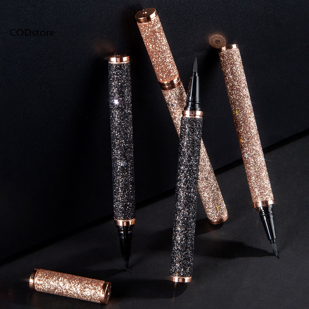 Bút kẻ mắt chống thấm nước không nhòe tiện dụng
 | BigBuy360 - bigbuy360.vn