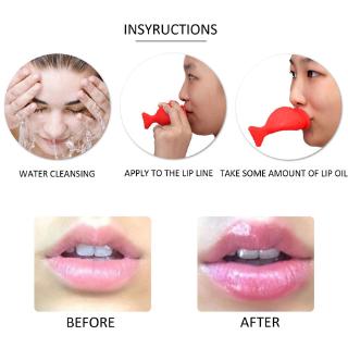 [Hàng mới về] Dụng Cụ Bơm Môi Chất Lượng Cao
