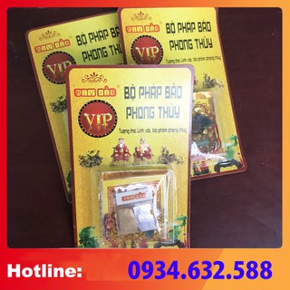 CỐT NẠP TƯỢNG THỜ Thần Tài Thổ Địa PHÁP BẢO - HCLB [ Bộ đồ thờ ]