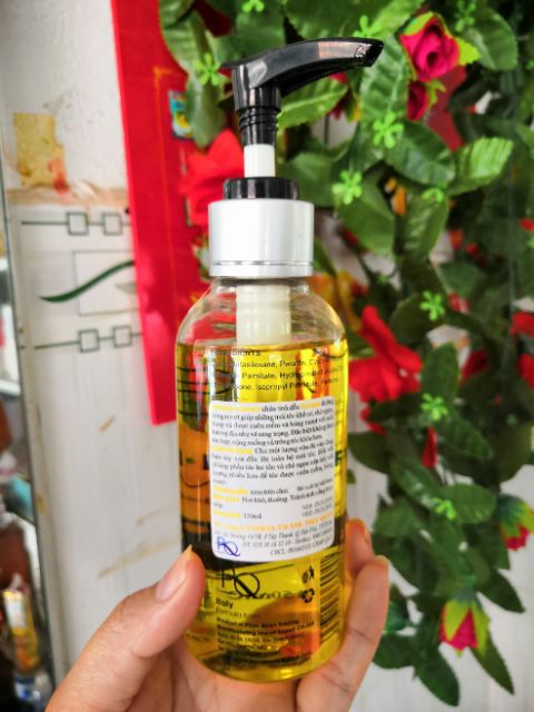 Serums dưỡng tóc algo | BigBuy360 - bigbuy360.vn