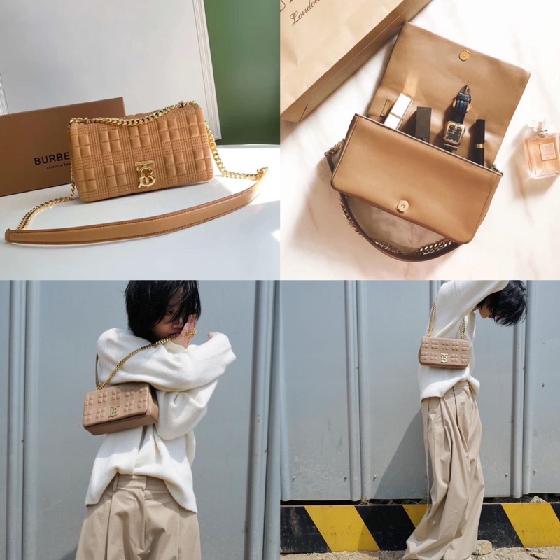 Túi xách bbr nữ fullbox hàng đẹp chất lượng siêu hot