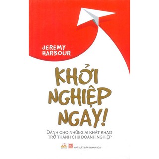 Khởi Nghiệp Ngay!