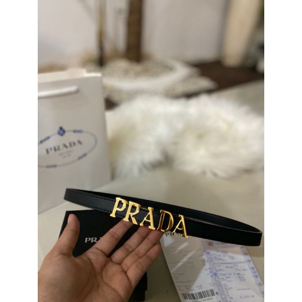 Fullset PRADA trượt