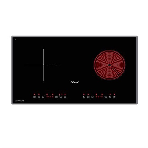 Bếp điện từ Canzy hàng nhập khẩu thái lan model :CZ 900 GEB, giá tốt , hàng chính hãng