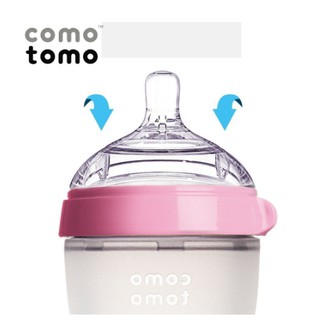 ♥ ĐỦ SIZE ♥ Bình Sữa Comotomo 150ML/250ML ♥