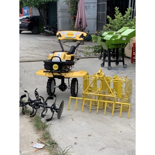 Máy Xới Đất AHM 5C225