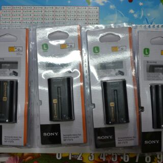 Pin Sony F970