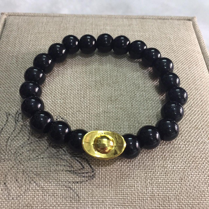 VMC10 - Vòng tay mix charm phong thủy 8,12,14mm ( Qúy khách vui lòng xem kĩ mô tả để chọn đúng mã hàng)