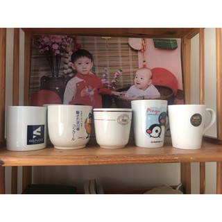 Ly tách uống trà, cà phê gốm sứ Nhật Bản - hàng sưu tầm