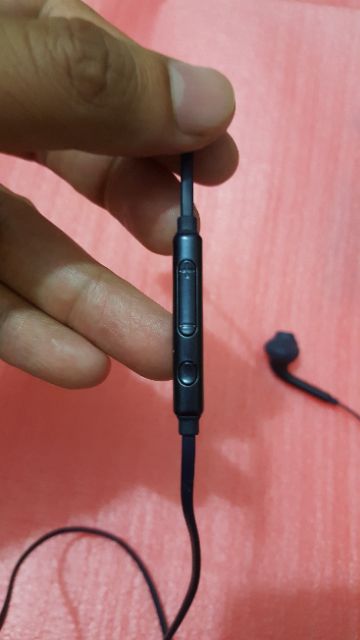 Tai nghe nhét trong Samsung EG920B (HÀNG ĐÃ SỬ DỤNG)