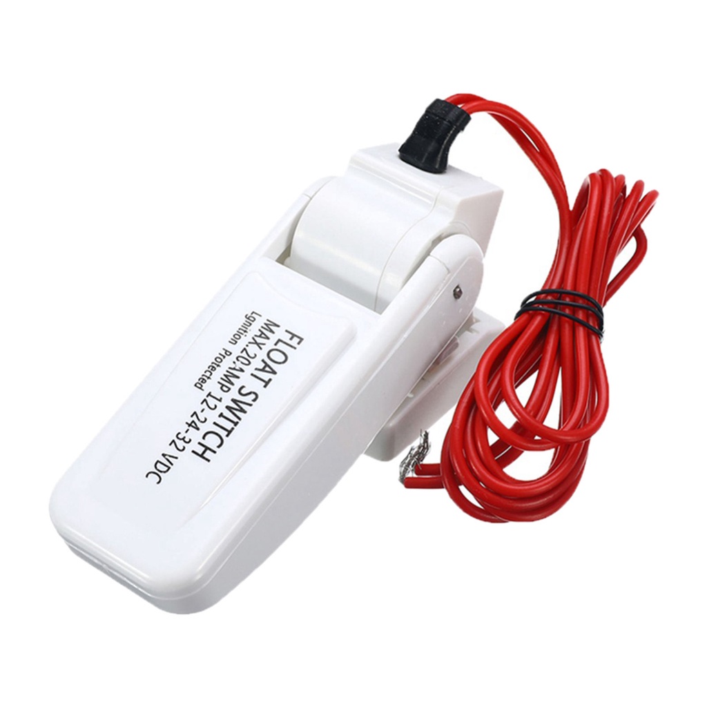 Bộ điều khiển máy bơm nước chìm tự động 20AMP | BigBuy360 - bigbuy360.vn