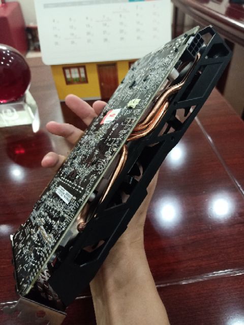 VGA Card màn hình GIGABYTE RX 570 Gaming 4G Rev 2.0 | BigBuy360 - bigbuy360.vn