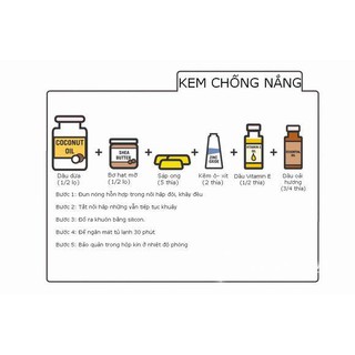 [Handmade][Làm Đẹp] 100ml Dầu dừa nguyên chất