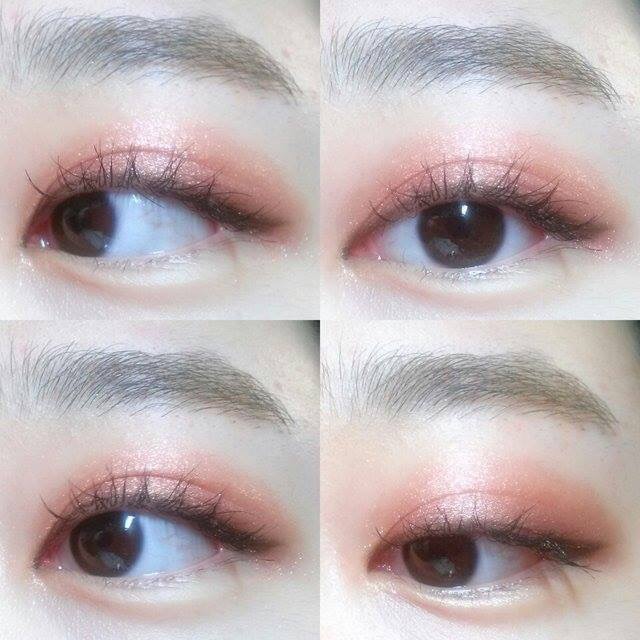 Phấn mắt Aritaum mono eyes