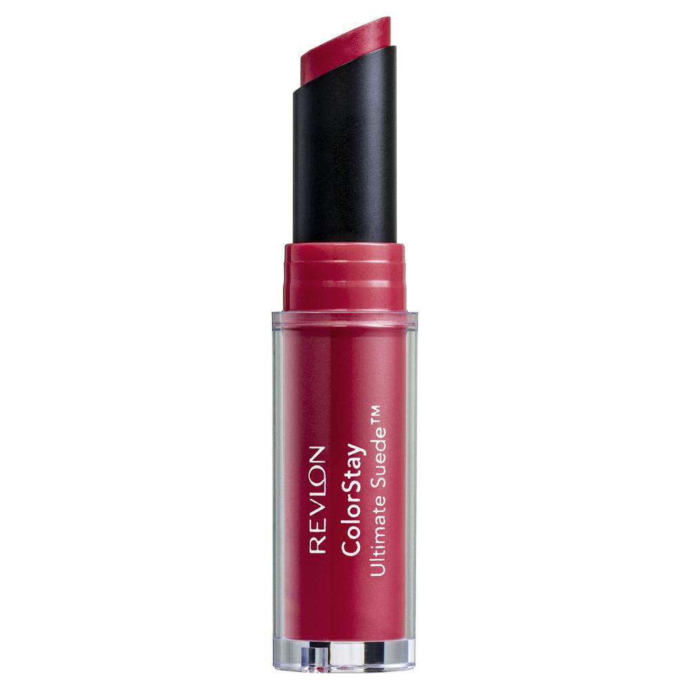 (hàng Mới Về) Son Môi Revlon Nhiều Màu Sắc Thời Trang Tùy Chọn | BigBuy360 - bigbuy360.vn