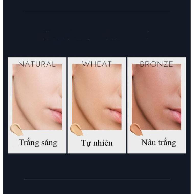 [ Bản 2 Chai ] Kem Nền Trắng Da Giữ Ẩm Che Khuyết Điểm bbcream , Làm Đẹp Cho Nam 5.0 Chuẩn Hãng Blueman Bao Check | BigBuy360 - bigbuy360.vn