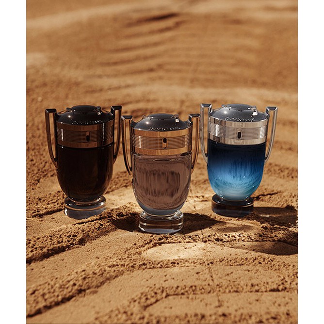 Chai Xịt Mẫu Thử Nước hoa Invictus Legen EDP Test (5ml10ml/20ml) | BigBuy360 - bigbuy360.vn