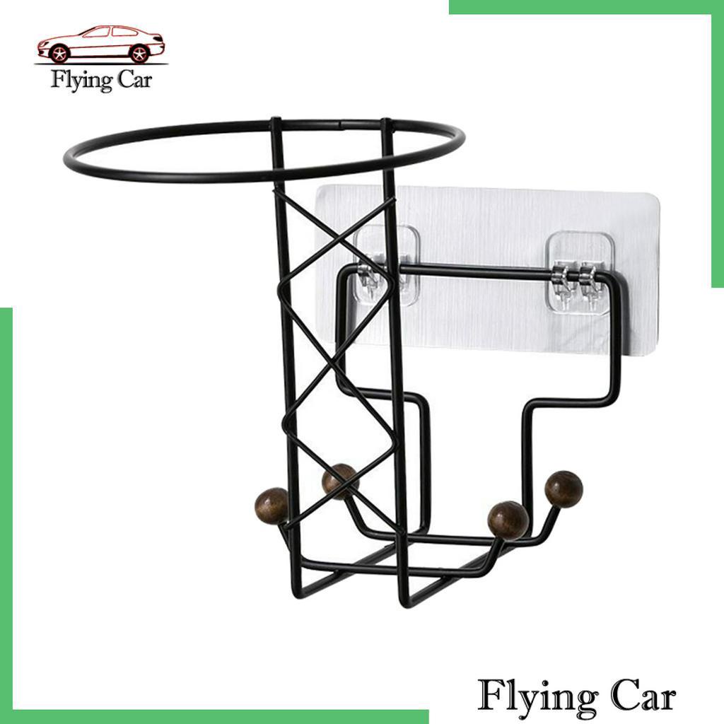 [Lzdjfmy2] Giá Đỡ Treo Mũ Bảo Hiểm / Mặt Nạ / Bóng Rổ / Bóng Đá