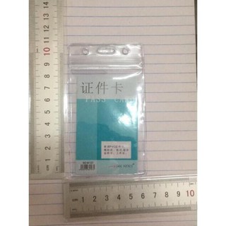 Đeo thẻ học sinh - khách sỉ ib