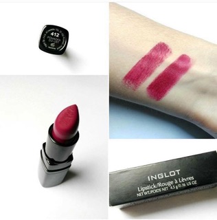 Son matte Inglot