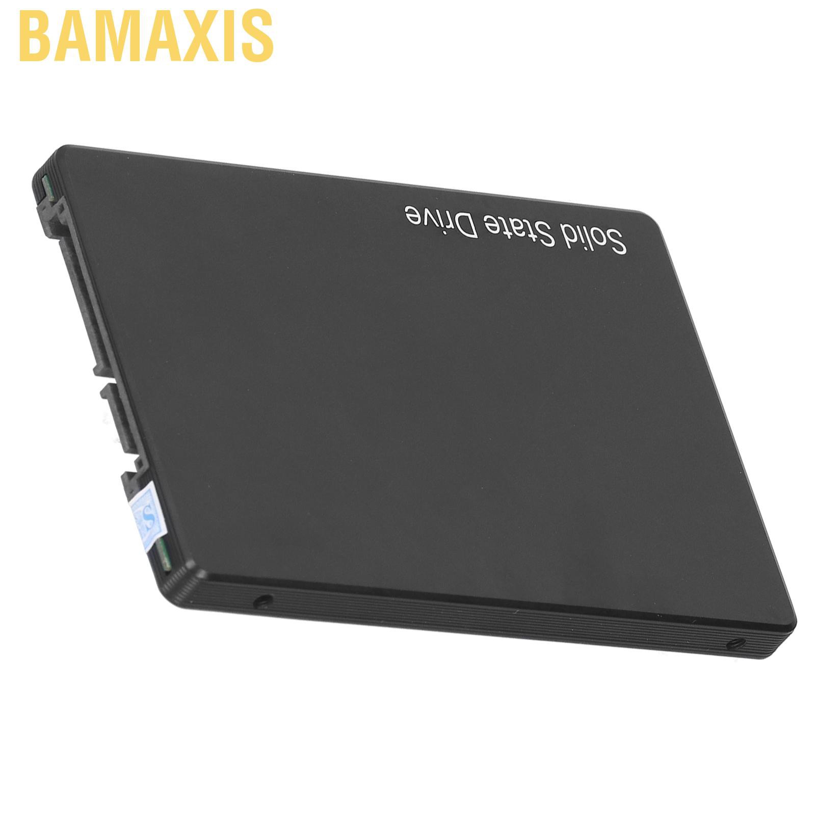 Ổ Đĩa Rắn Bamaxis Cho Máy Tính Hp Laptop 70-500m / S Yds002 2.5in | BigBuy360 - bigbuy360.vn