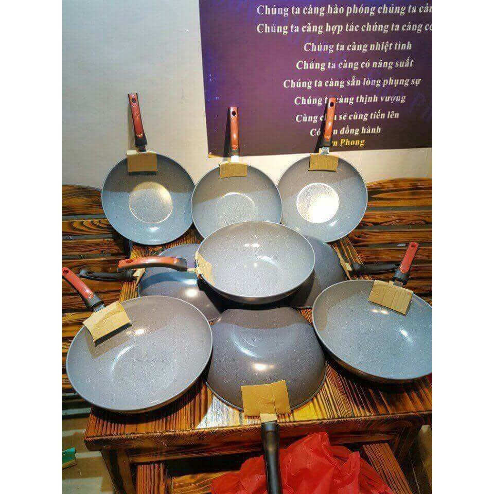 Chảo Xào Sâu Lòng
