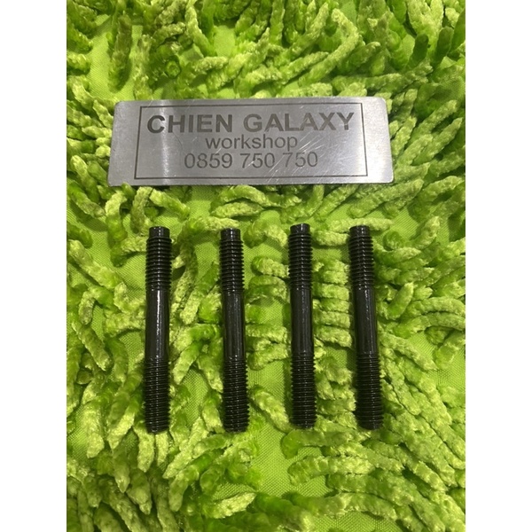 BỘ ĐŨA LÒNG YAZ Y125Z Y125ZR L2