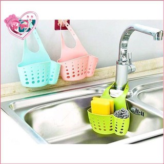 Rổ treo bồn rửa chén