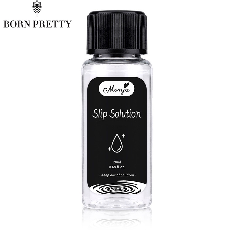 Dung dịch dưỡng móng tay BORN PRETTY 20ml cao cấp