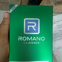 Nước Hoa Cao cấp Romano Classic 100ml