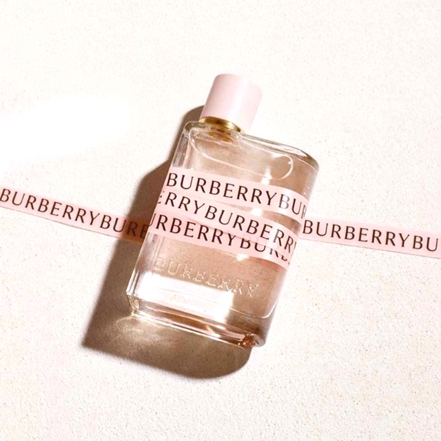 ✅ Nước Hoa Nữ Burberry Her Eau De Parfum #CHUYÊNNƯỚCHOASHOP#