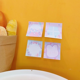 Giấy note Candy