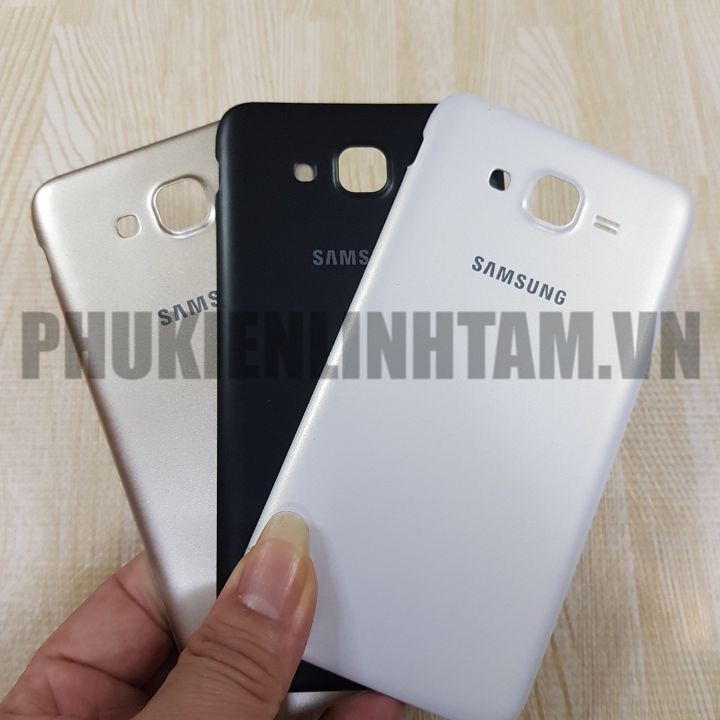 Vỏ máy Samsung Galaxy J7 2015 J700 - Thay thế