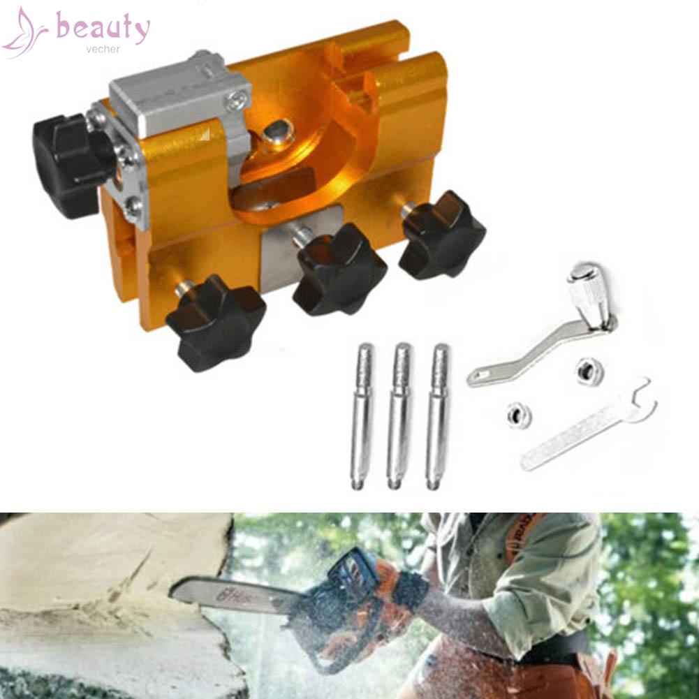 Dụng Cụ Mài Lưỡi Cưa Xích Chuyên Dụng