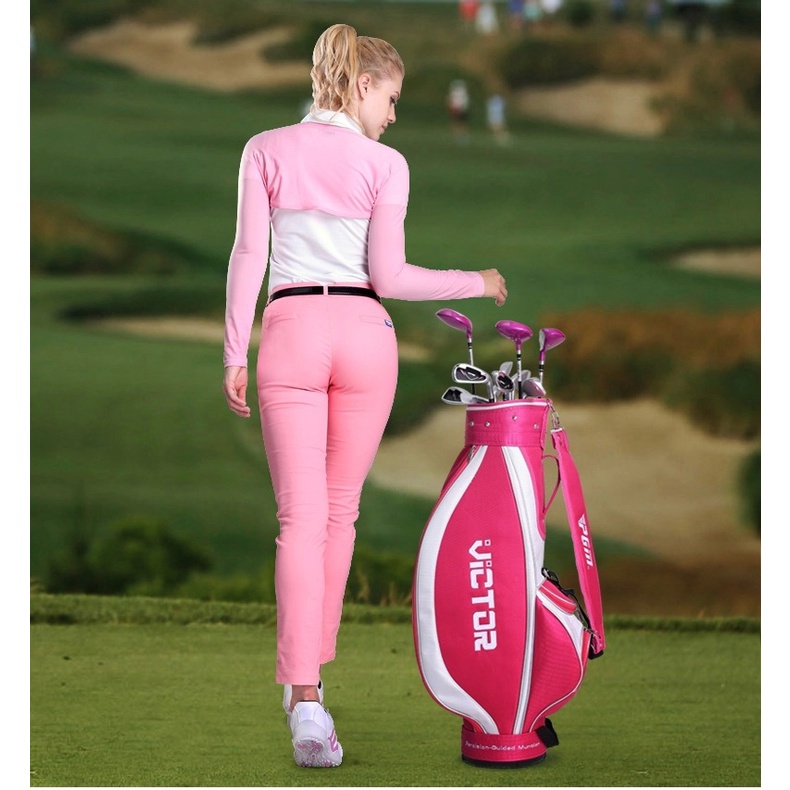 Găng Tay Chống Nắng Bảo Vệ Cánh Tay Khi Chơi Golf