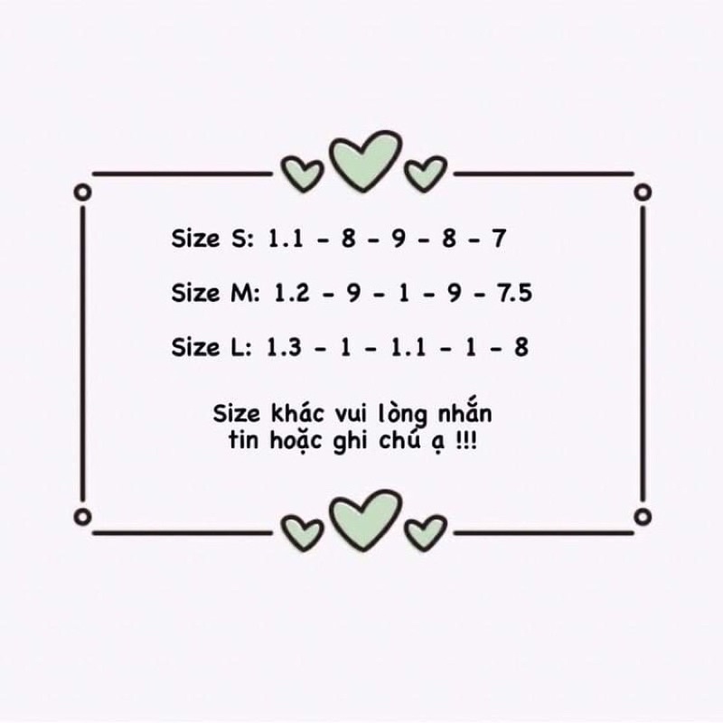 Nailbox - Móng giả tự gắn - Móng úp thiết kế -