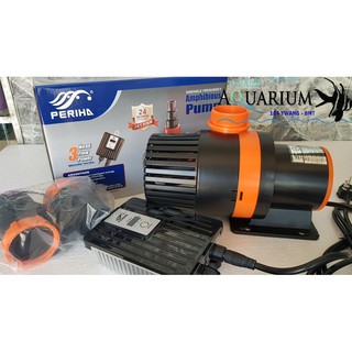 Máy bơm hồ cá Periha PB 20000