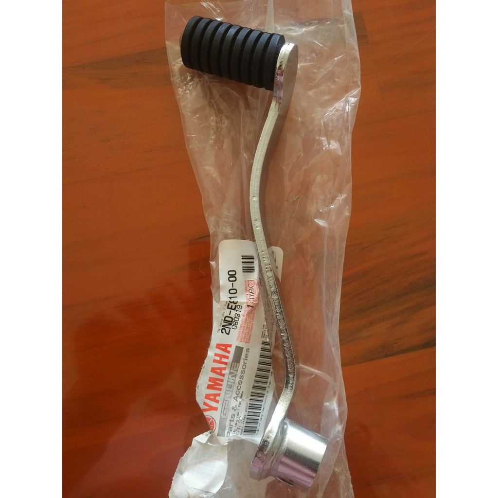 Cần số Exciter 150 zin Yamaha