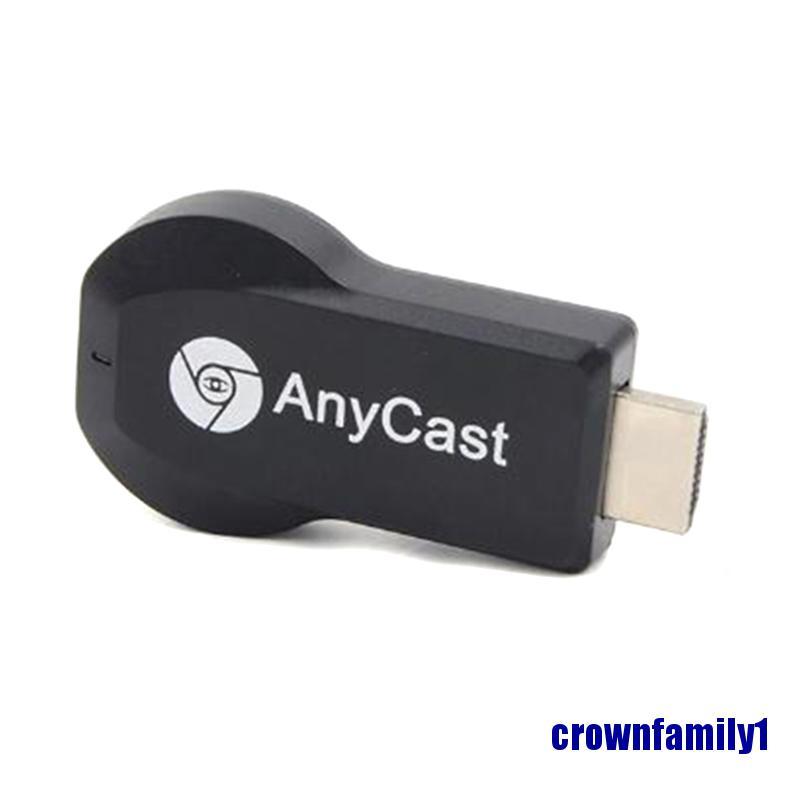 Thiết Bị Nhận Tín Hiệu Wifi Anycast M4 Plus Hdmi Dongle Tv Dlna 1080p