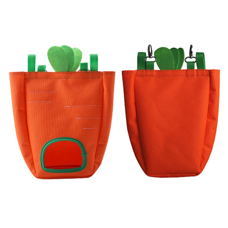 Túi Đựng Thức Ăn Cho Thỏ Guinea Pigs / Heo / Thỏ Cỡ Nhỏ Sa