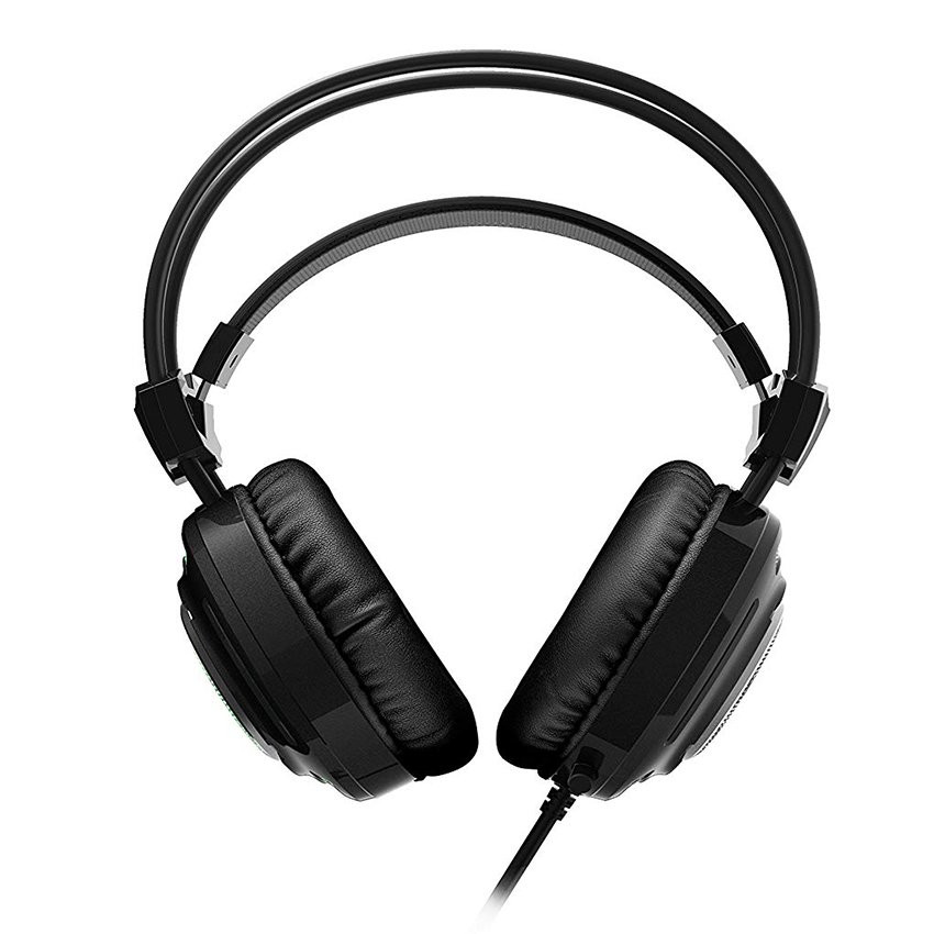 Tai nghe Gaming Rapoo VH600 Gaming Headset 7.1 Hàng chính hãng